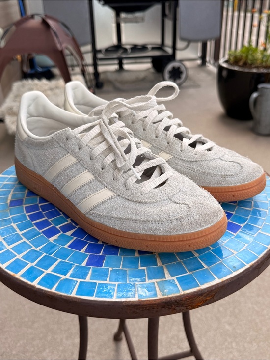 adidas Shoes - Aritzia x Adidas Spezial Runners